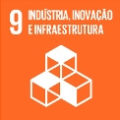 9 Indústria, Inovação e Infraestrutura