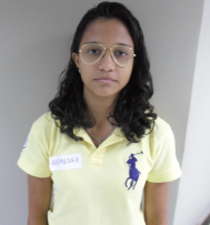 Andressa Campos Da Silva