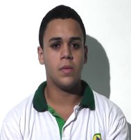 Erick Santos