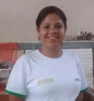 Marleide Silva De Almeida