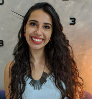Débora Oliveira Santos