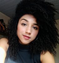 Diana Vitorino Borges