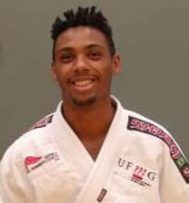 Vinicius Pereira Da Silva