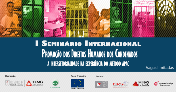 thumbnail de Seminário internacional debate direitos humanos