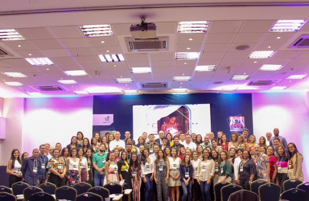thumbnail de Encontro Anual Brasil reúne colaboradores, parceiros e beneficiários em Salvador