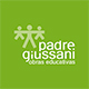 Logo Obras Giussani