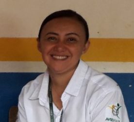 Ridelma Lopes Barbosa