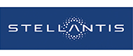 Logo Stellantis