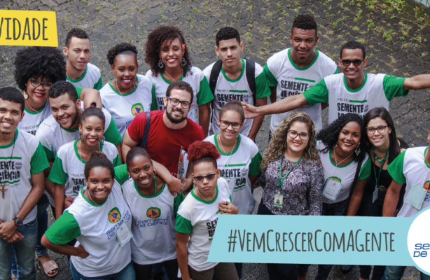 thumbnail de Inscrições prorrogadas para curso de eletricista predial do projeto Semente de Ciência
