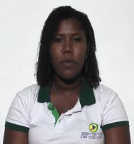 Jane Clécia