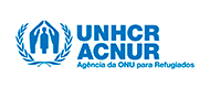 Logo ACNUR