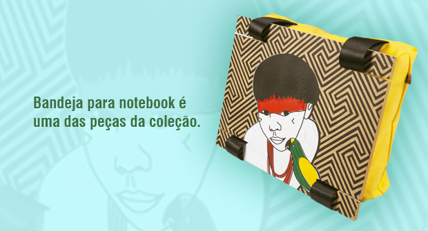 thumbnail de “Brasileirice”: Cooperárvore lança coleção 2014