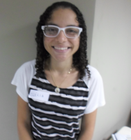 Clécia Cristina De Melo Cruz