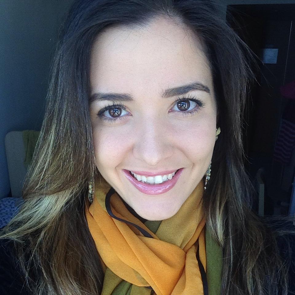 Paula Leopoldino | AVSI Brasil
