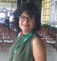 Wildna Nascimento