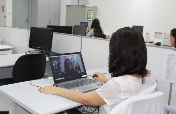 thumbnail de AVSI Brasil realiza webinar para restituição de pesquisa sobre Autonomia e Integração Local de venezuelanos