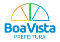 Logo Boa Vista