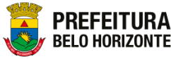 Logo Belo Horizonte