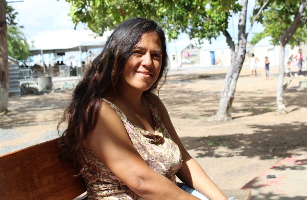 thumbnail de Dia Internacional da Mulher: as histórias de venezuelanas que migraram para o Brasil em busca de melhorias de vida