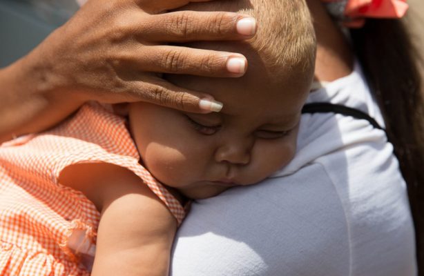 thumbnail de Proteção para crianças refugiadas e migrantes da Venezuela e seus cuidadores é tema de encontro multissetorial em São Paulo