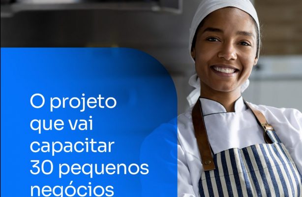 thumbnail de AVSI Brasil e Acelen lançam projeto para capacitação de micro e pequenos empreendedores