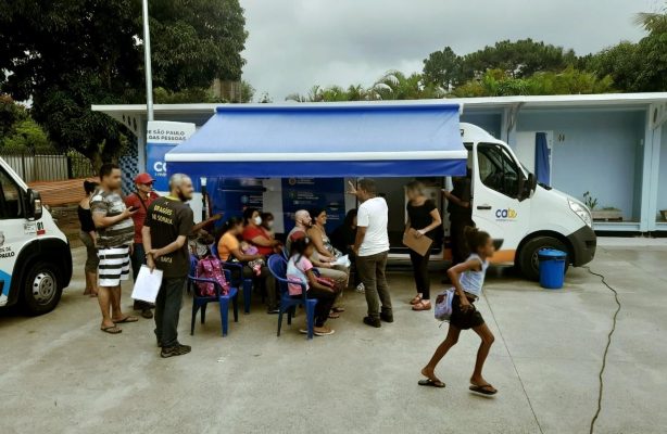 thumbnail de Moradores das Vilas Reencontro são encaminhados para oportunidades de emprego