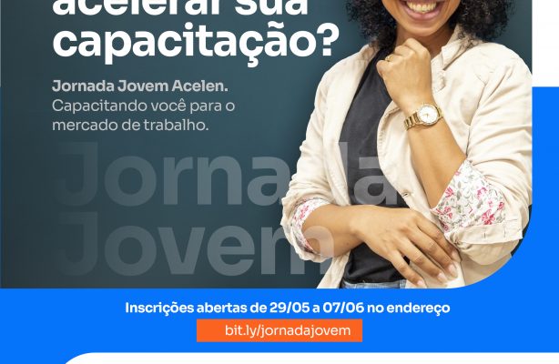 thumbnail de Acelen, Fundação Banco do Brasil e AVSI Brasil lançam projetos de capacitação para jovens e lideranças comunitárias