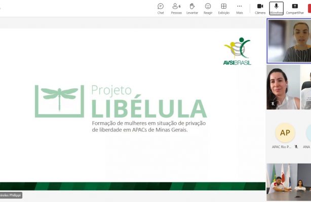 thumbnail de Belo Horizonte: Projeto Libélula inaugura a sua segunda etapa, projetada para o ano de 2024