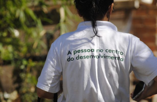 thumbnail de São Sebastião: Projeto promove resiliência e esperança após tragédia