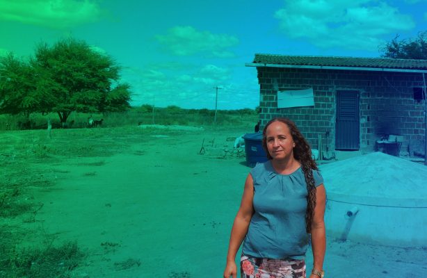 thumbnail de Projeto Semiárido Sustentável promove qualidade de vida e bem-estar por meio de acesso à água e saneamento básico