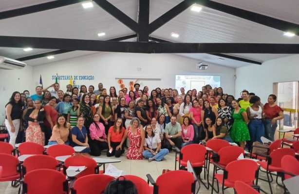 thumbnail de Ciranda Viva lança formação em Educação Maker em Catu (BA)