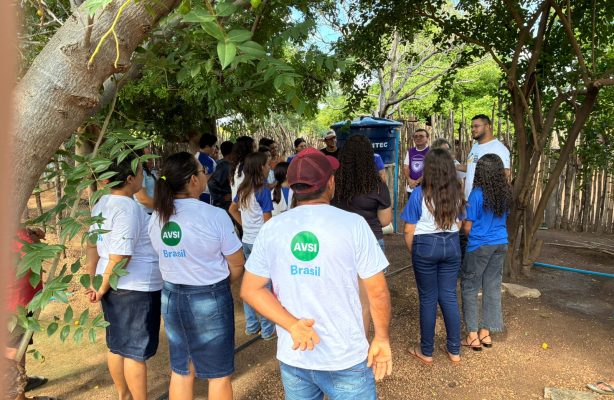 thumbnail de Dia de Campo promove aprendizado sobre uso sustentável da água no RN