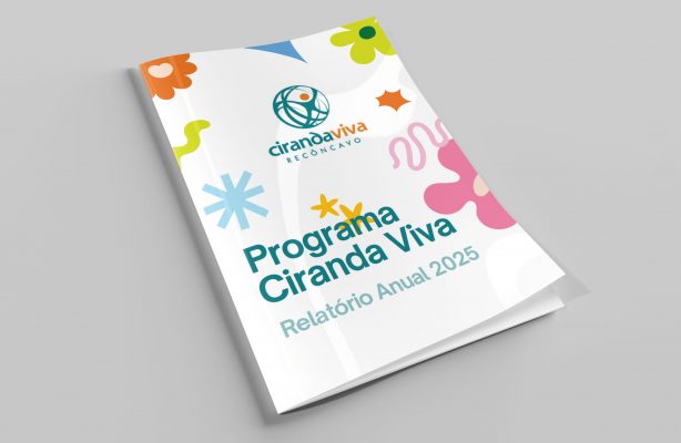 thumbnail de Programa Ciranda Viva amplia impacto social e fortalece educação em comunidades rurais de Catu (BA)