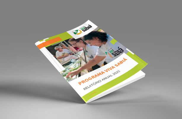 thumbnail de Programa Viva Sabiá amplia acesso à água, renda e educação ambiental no Semiárido Potiguar