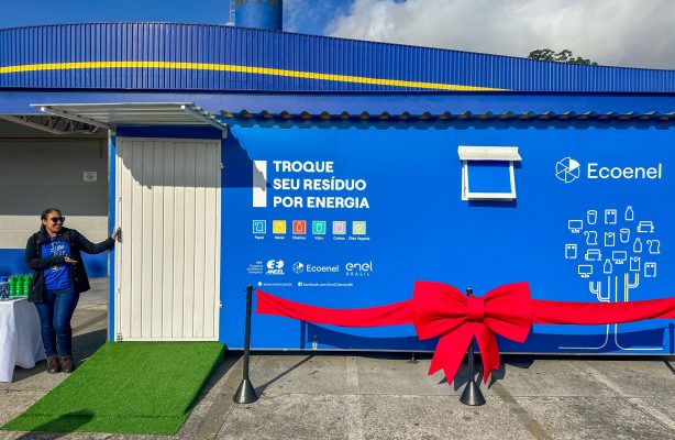 thumbnail de Semana do Meio Ambiente: Ecoenel amplia acesso à reciclagem e a bônus na conta de energia em São Paulo