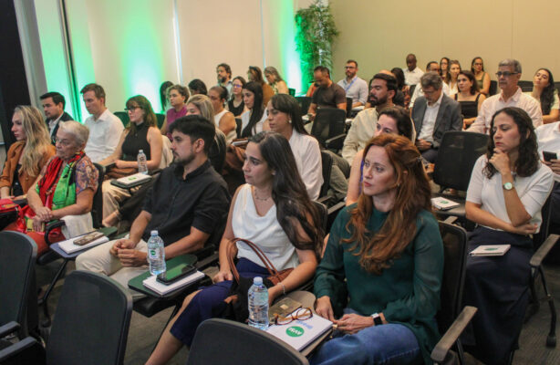 thumbnail de AVSI Brasil conecta desenvolvimento humano, estratégias e parcerias em encontro anual